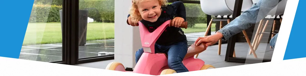 Ride-On GO² (1-2 Years)