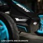 Preview: Berg Go-Kart Rally APX Blue
