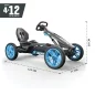 Preview: Berg Gokart Rally APX Blue