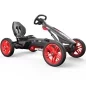 Preview: Berg Go-Kart Rally APX Red, 3 Gears