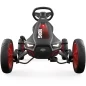 Preview: Berg Gokart Rally APX Red, 3 Gears