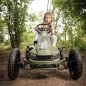 Preview: Berg Go-Kart Jeep Rally Cherokee