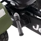 Preview: Berg Go-Kart Jeep Revolution BFR-3