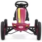 Preview: Berg Go-Kart Rally Pearl