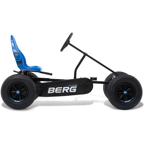 Berg Go-Kart B.Pure BFR Blue