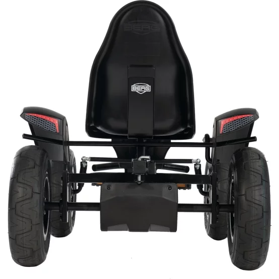 Berg Go-Kart Black Edition BFR