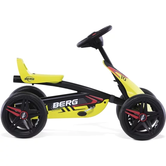 Berg Go-Kart Buzzy Aero