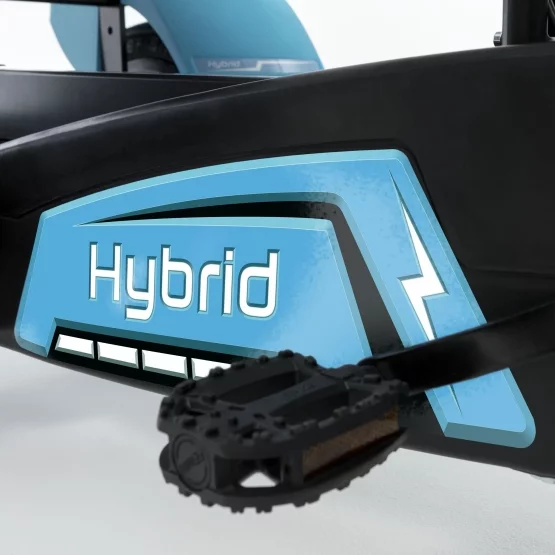 Berg Go-Kart Hybrid E-BFR
