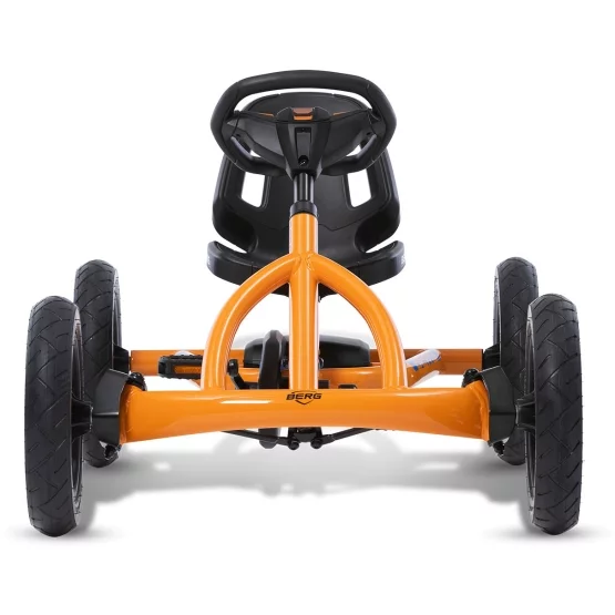 Berg Go-Kart Buddy B-Orange