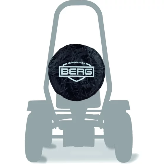 Berg Spare Wheel X-Plore