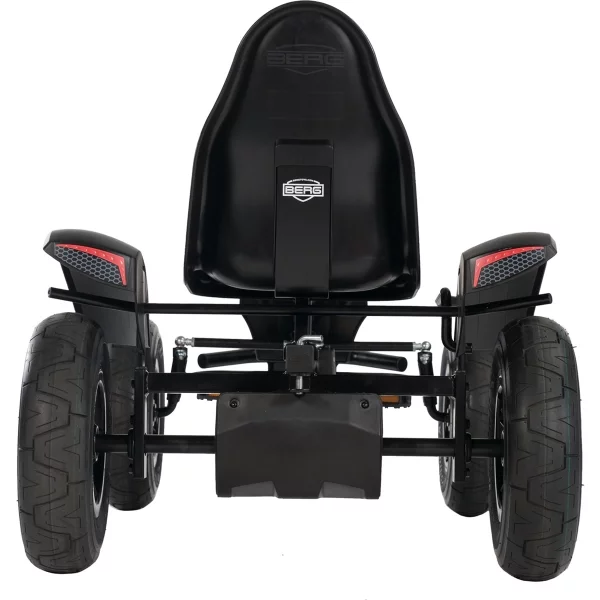 Berg Go-Kart Black Edition E-BFR
