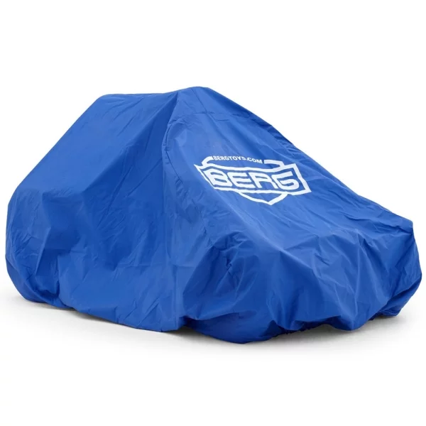 Berg Cover for large Go-Karts