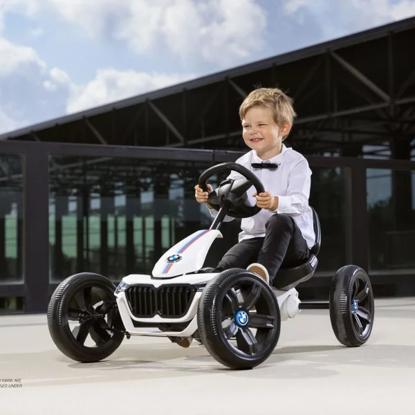 Berg Go-Kart Reppy BMW