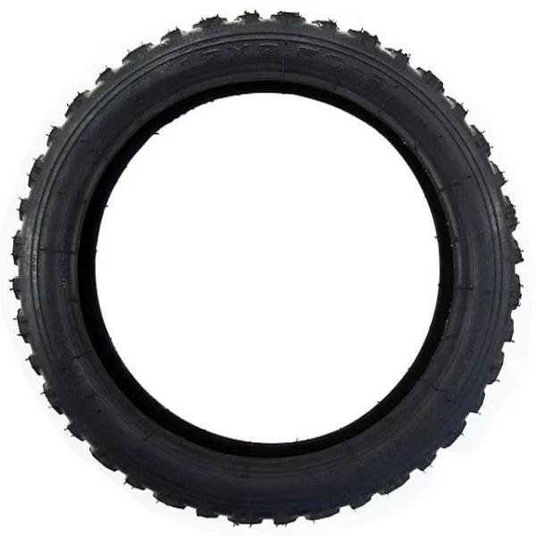 Berg Cross Tire for Rally, Force and Adventure 12 x 2.5 - 9