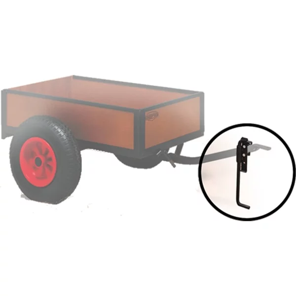 Berg Support Leg for Trailers